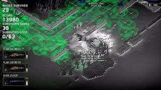 Zombie Gunship Survival : Nine Cycles(ECP, VX, VX).mk6