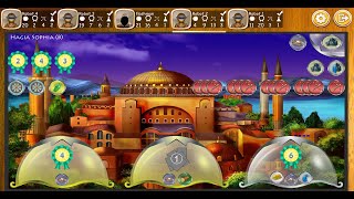 Mystic Miracles Mobile Gameplay screenshot 1