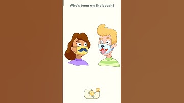 ❤️‍🩹Who s Been On The Beach😁 #dop2 Delete one part ❤️‍🩹 #youtubeshorts #ytshorts #viral shorts