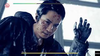 Judgment music SYNC