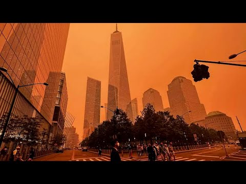 Видео: Бруклинаас Нью-Йоркийн нисэх онгоцны буудлуудад хүрч очих