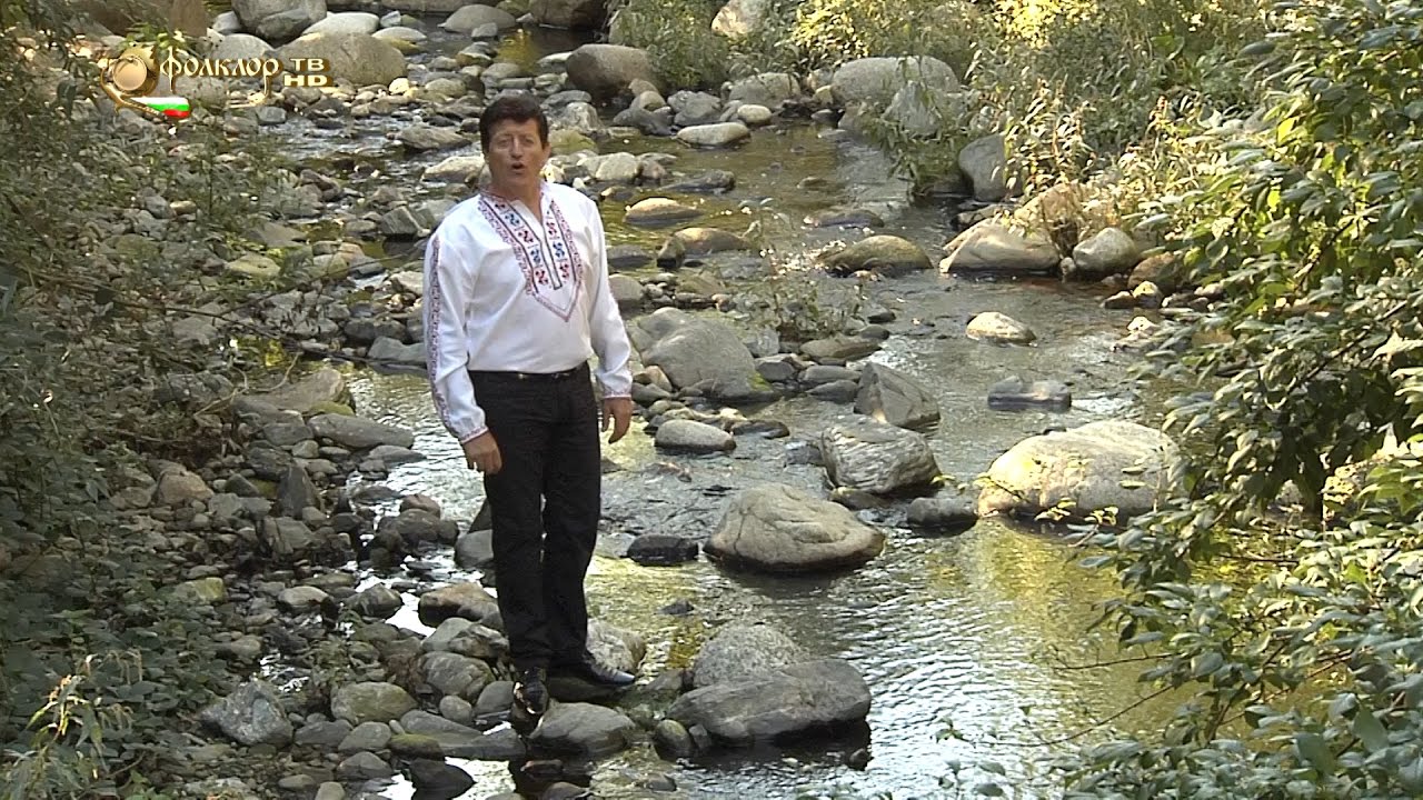 Орлин Делибалтов - Маро, Марийке