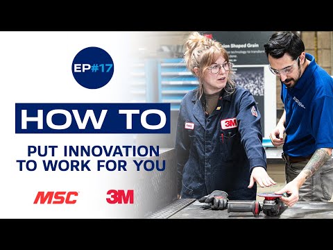 HOW TO Put Innovation to Work for You [Ep. #17] - video from ApTex