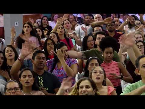 Santa Missa - Padre Reinaldo Cazumbá (06/08/2026)