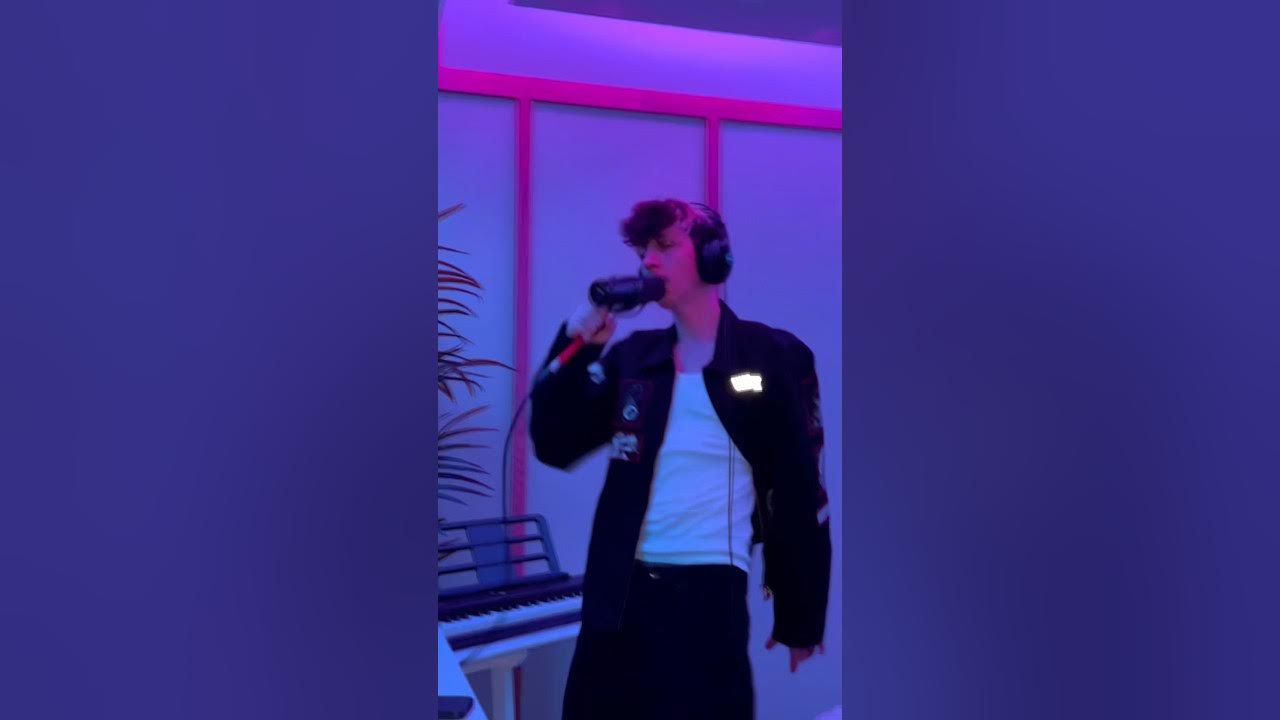 Powfu x The Chainsmokers UNRELEASED 😱 YouTube