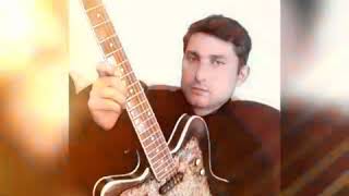 Siyavuş İsmayılov Gitara \