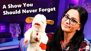 Rediscovering Lamb Chop - Classic Lamb Chop, Charlie Horse and Hush Puppy
Do you remember the incredible Shari Lewis or her masterpiece Lamb Chops Play Along? Well if you do, prepare to remember it more because I have 3 classic reproductions of the puppets from that show and were gonna check them out.
- Im sorry in advance (youll know why)
✩ Support Us ✩
★ Merch: http://www.shopnexjen.com
★ Subscribe: http://www.youtube.com/channel/UCMJI7kcpc6rUITUfIcybRGA?sub_confirmation=1
✩ Follow Us ✩
★ Twitter: https://twitter.com/nex_jen
★ Instagram: https://www.instagram.com/jengbtb/
Check out some other videos:
The Most EPIC Animal Crossing Montage - Animal Crossing: New Horizons:
https://youtu.be/KHbGPRlEdl0
This Box Of Stuff Made Me So Happy! - I Really Needed This:
https://youtu.be/TZ6Fq0g_miI
I Finally Caught A Wasp! - Animal Crossing: New Horizons Relaxing Gameplay Part 4:
https://youtu.be/fMJ-V3sJnfM
Opening And Restoring Vintage 1994 Barbie Polly Pocket Dolls - We Hit 200k Subscribers!:
https://youtu.be/saiUMYwpPu0 Rediscovering Lamb Chop - Classic Lamb Chop, Charlie Horse and Hush Puppy