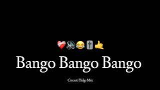 Bango Bango Bango ( Trindnig Mix ) Its OmkarStyle Remix 