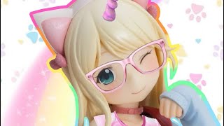 🧟‍♀️🎀💞𝓘𝓯 𝓘 𝔀𝓮𝓻𝓮 𝓪 𝔃𝓸𝓶𝓫𝓲𝓮! [¬º-°]¬ screenshot 3