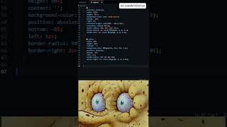 Awesome Hand Animation Loader – Made with HTML & CSS! ✨ #coding #youtube #youtubeshorts #htmlcss