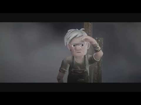 ตลอดไป...มีจริง - BIG ASS【Animation MV】