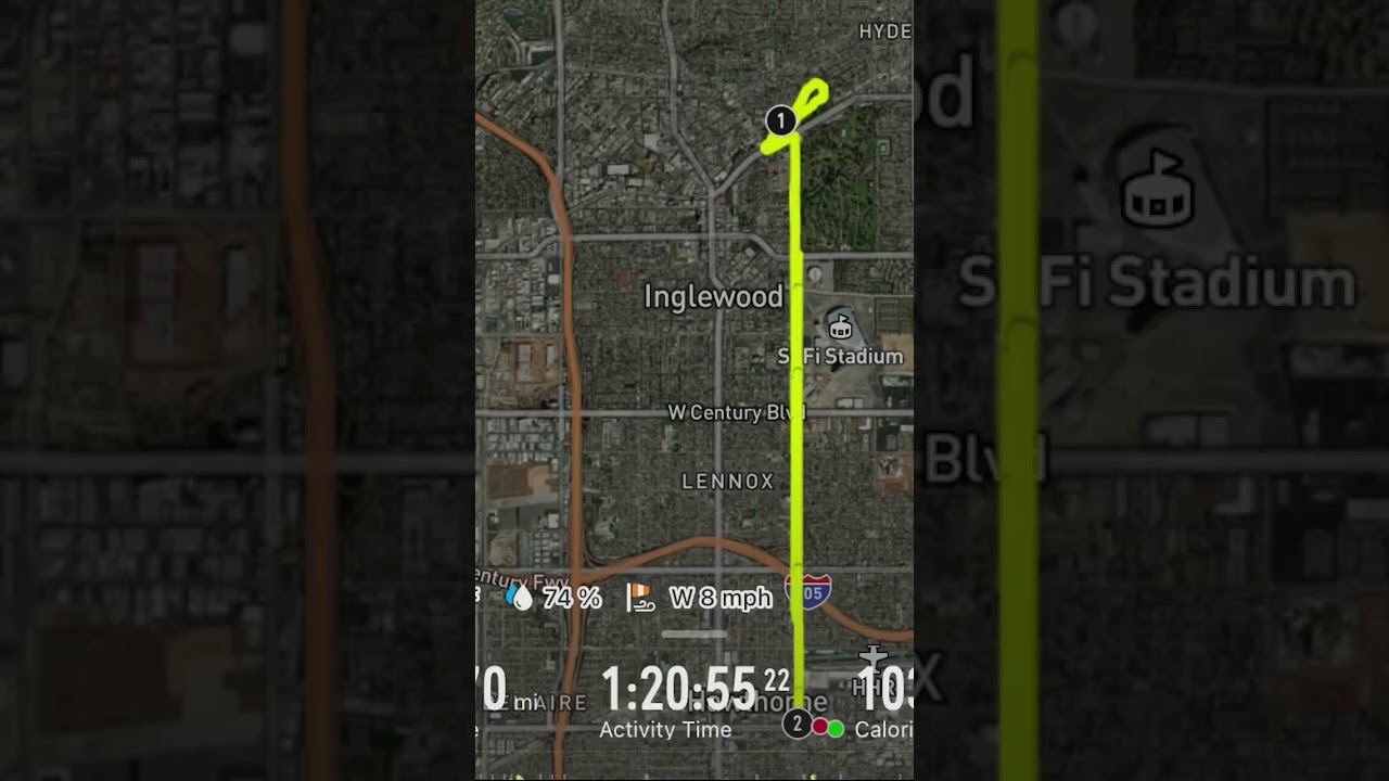 Diarios de Mel 2026 LAM training w9:d4 am/pm easy combo 2(40 mins easy) 10-mile! Greatness is…!