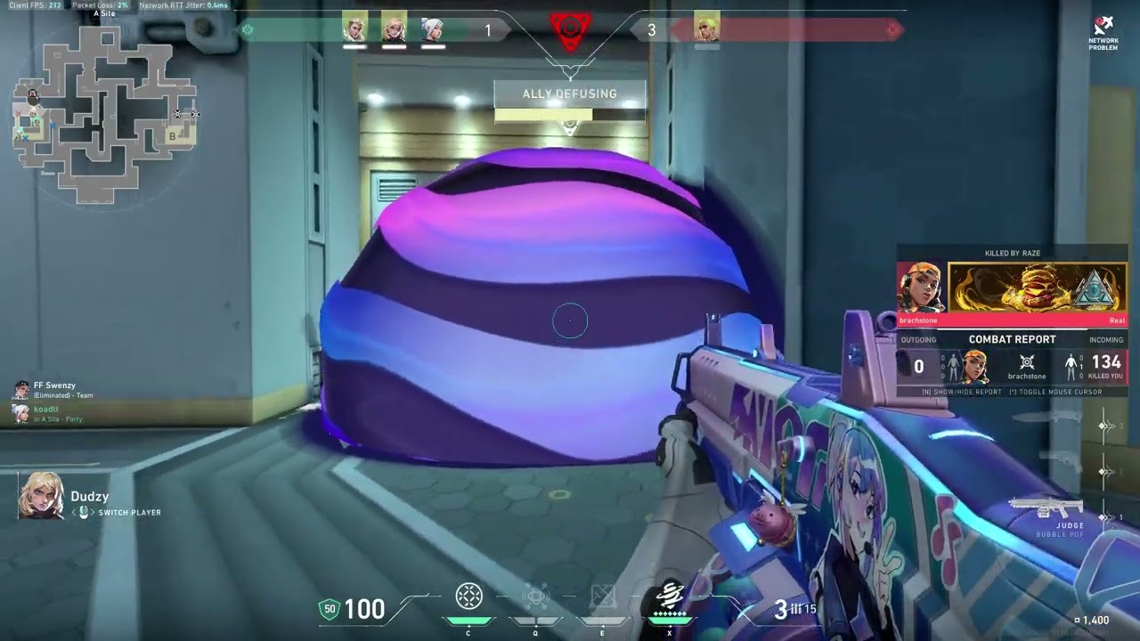 valo oynayamayanlar 2#