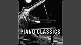 Gnossienne No. 1 (Piano Arrangement)