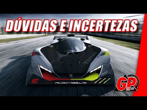 É hora de uma nova separação entre protótipos e GTs no WEC? | GP às 10