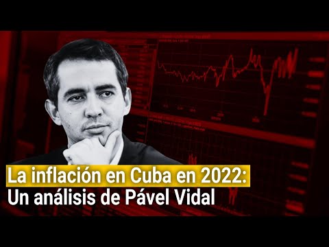 La inflación en