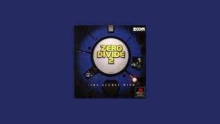 Zero Divide 2: The Secret Wish PS1 OST ( Japan ) TRACK 06 - Ultrasonic.