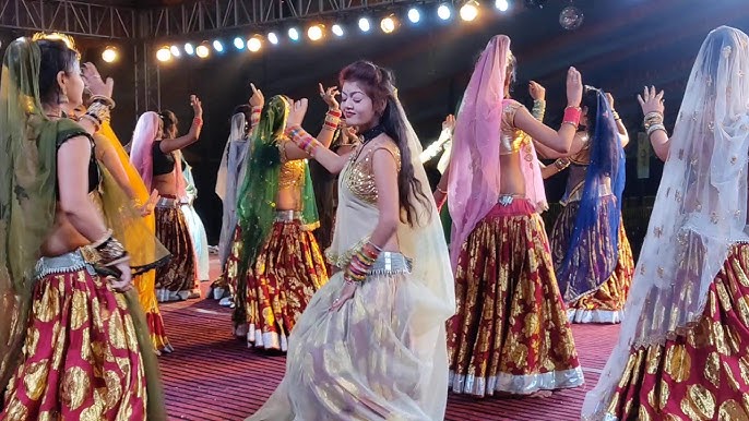 Karila Dham Mandir | माता जानकी मंदिर करीला धाम | Jhansi Culture | करीला धाम अशोकनगर मध्य प्रदेश - YouTube