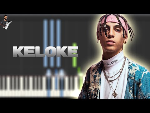 Keloke - KHEA