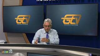Interbet GTV Preview Show 202112110 Race 4