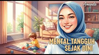 5 Secrets to Building Mental Toughness in Children from an Early Age