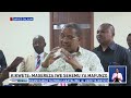 Kikwete Atoa Maoni Ya Maboresho Ya Sheria Kikwete Atoa Maoni Ya Maboresho Ya Sheria