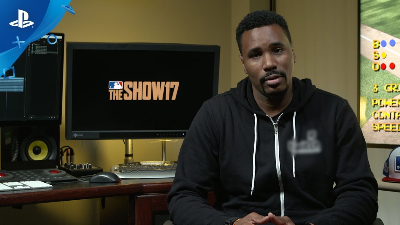 mlb the show 17 for ps4