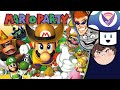 [Vinesauce is HOPE] Vinny with Ross, Shesez & Criken - Mario Party 2