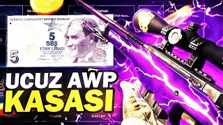 200$ ile FARM KASALARI AÇMAK!? | CS2 KASA AÇILIMI 2023 | CSGONET