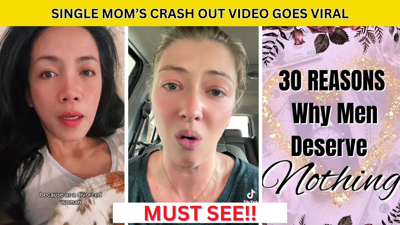 This Single Mom's Warning to Childfree Women Has People Talking