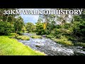 I Walked 33km Along The Most Sacred River (Here's What I Learned)