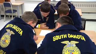 AgweekTV: South Dakota FFA Convention