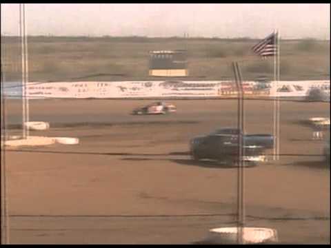 IMCA Modified Main Canyon speedway park 2-6-2011