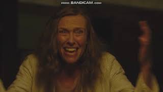 Hereditary Dinner Scene (German Version)