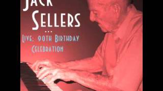 Jack's 90th Birthday Celebration: Act I - Piano