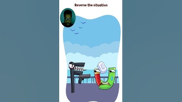 ALPHABET LORE 💥🤣😋🤔🎨 Delete One Part Solution DOP Gameplay #shorts #funny #games #youtubeshorts