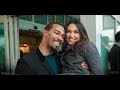 Ghost & Angela Speak on POWER Season 5 | "I Think Ghost Would Be President Obama"