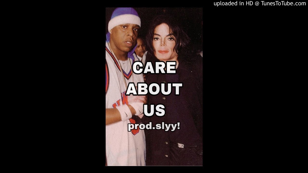 Michael Jackson Sample Type Beat 2020 