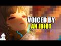 Genshin Impact But They HIRED ONE Voice Actor | The Final Gift