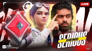 🔴Back after 3 days. Let's see if I still know how to play this game🥺 #valorantlive #valorantindia screenshot 4