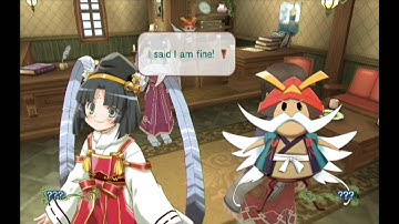 10. Lets Play Rune Factory Frontier [Strawberry Strat] (Spring 11, Year 1) - No Commentary