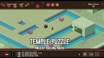 Fates of Ort devlog #0006