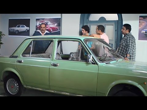 فيلم سمير وشهير وبهير عربية سمير هي البريمو دلوقتي