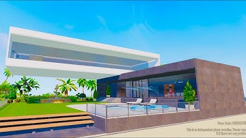 Pubg home design level 25-26 | How to build a house in pubg mobile