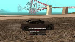 [MTA:SA][RestoryRP] Youtube   Live Car Radio v0.1