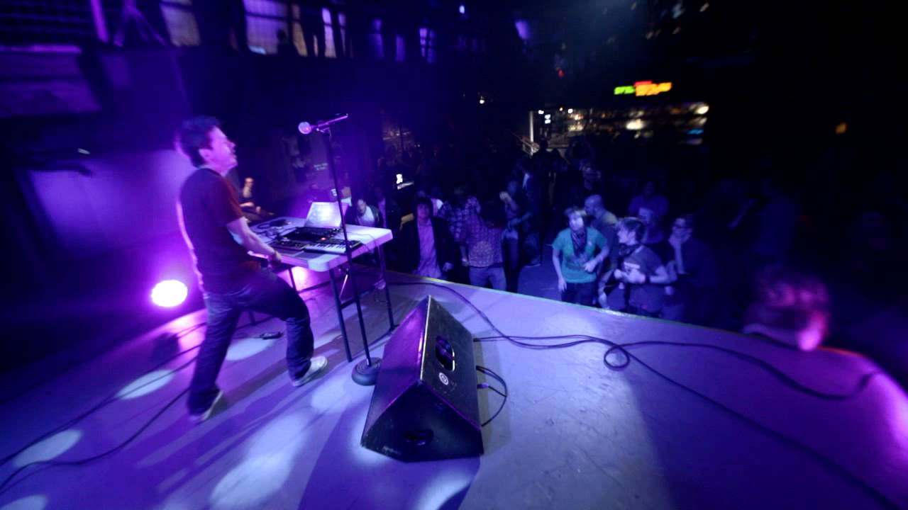 A_Rival LIVE @ the DNA Lounge March 2012 adlı videoyu YouTube'da izle A_Rival LIVE @ the DNA Lounge March 2012 adlı videoyu YouTube'da izle