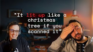 Creative Recon - Alternative Techniques (Ep. 109)