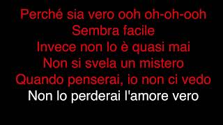 Cesare Cremonini - Hello! (Scialla karaoke)