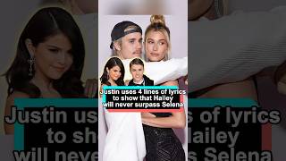 No One Realized That Four Hidden In Justin Bieber’s Song Had Already Made It Clear