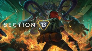 Section 13 PS5 Pro: First Look (New Top Down Shooter)